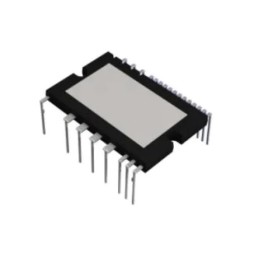 1 pcs - ROHM BM64377S-VA, DC Motor Driver IC, 600 V 30A 25-Pin, HSDIP25