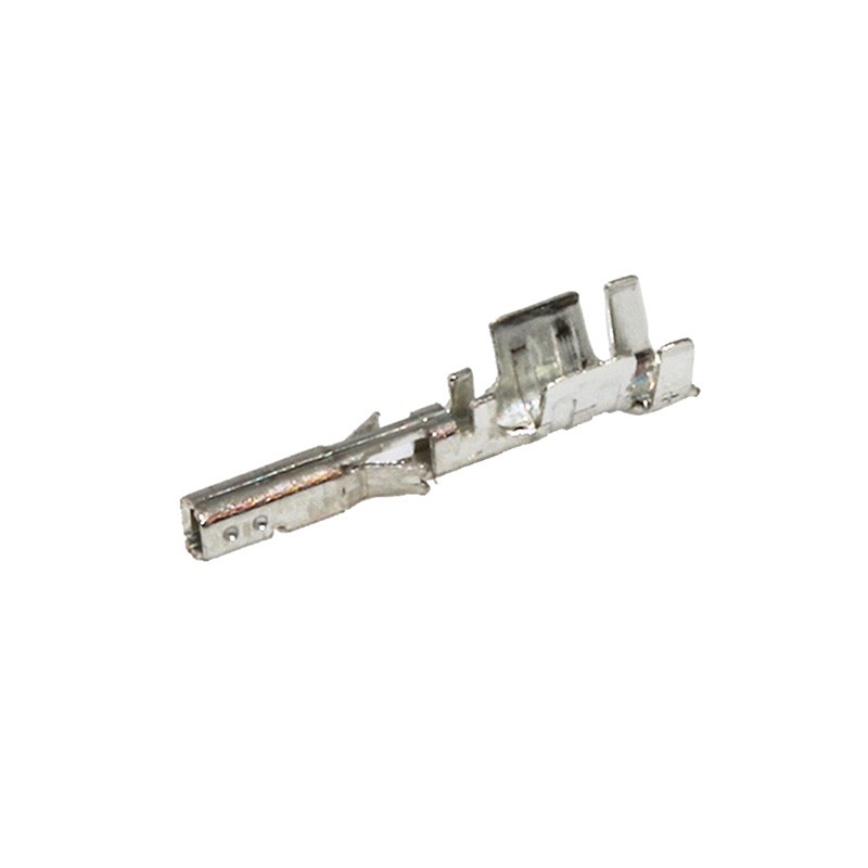 10 pcs : 2039510001 - MICROFIT 3.0 RMF FEM CRP TERM 1