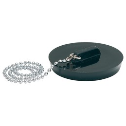 1 pcs - Watts Sink Plug 315298 452406 9, 1.77 - 1.9in