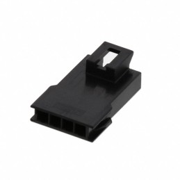 10 pcs : 2002771104 - CONN PLUG HSG 4POS 2.50MM