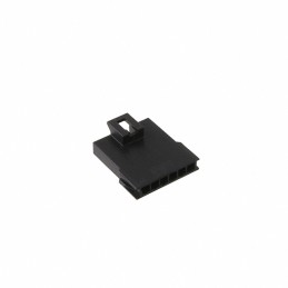 10 pcs : 2002771106 - CONN PLUG HSG 6POS 2.50MM
