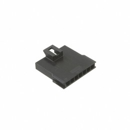 10 pcs : 2002771107 - CONN PLUG HSG 7POS 2.50MM