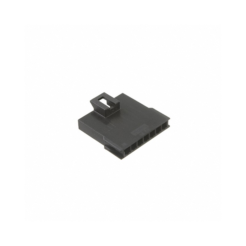 10 pcs : 2002771107 - CONN PLUG HSG 7POS 2.50MM