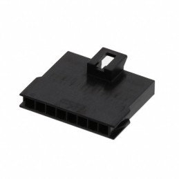 10 pcs : 2002771108 - CONN PLUG HSG 8POS 2.50MM