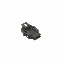 10 pcs : 2002771202 - CONN PLUG HSG 2POS 2.50MM