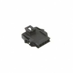 10 pcs : 2002771204 - CONN PLUG HSG 4POS 2.50MM