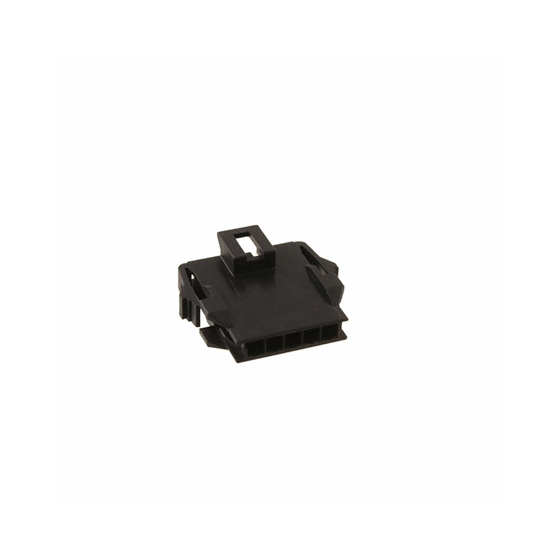 10 pcs : 2002771205 - CONN PLUG HSG 5POS 2.50MM