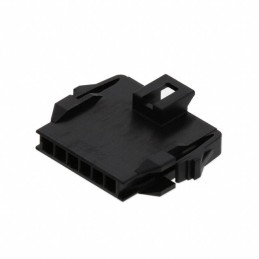 10 pcs : 2002771206 - CONN PLUG HSG 6POS 2.50MM