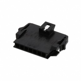 10 pcs : 2002771207 - CONN PLUG HSG 7POS 2.50MM