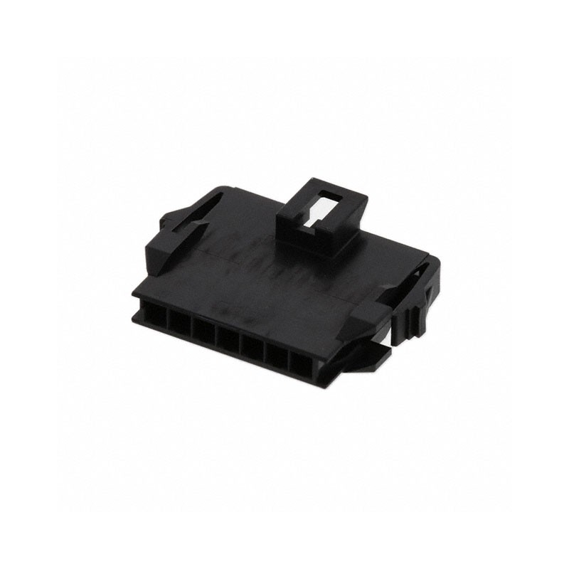 10 pcs : 2002771207 - CONN PLUG HSG 7POS 2.50MM