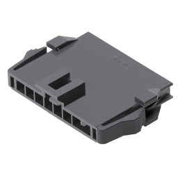 10 pcs : 2002771208 - CONN PLUG HSG 8POS 2.50MM