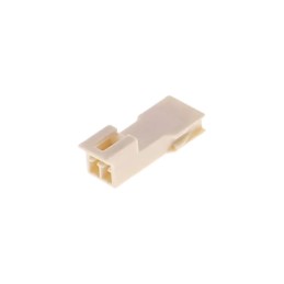 10 pcs : 2002772102 - CONN PLUG HSG 2POS 2.50MM