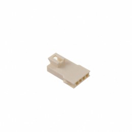 10 pcs : 2002772104 - CONN PLUG HSG 4POS 2.50MM