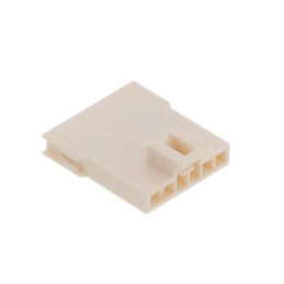 10 pcs : 2002772106 - CONN PLUG HSG 6POS 2.50MM