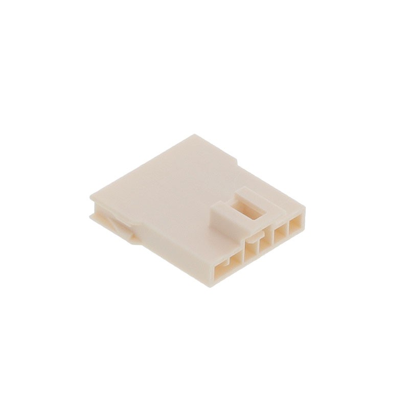 10 pcs : 2002772106 - CONN PLUG HSG 6POS 2.50MM