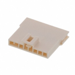 10 pcs : 2002772108 - CONN PLUG HSG 8POS 2.50MM