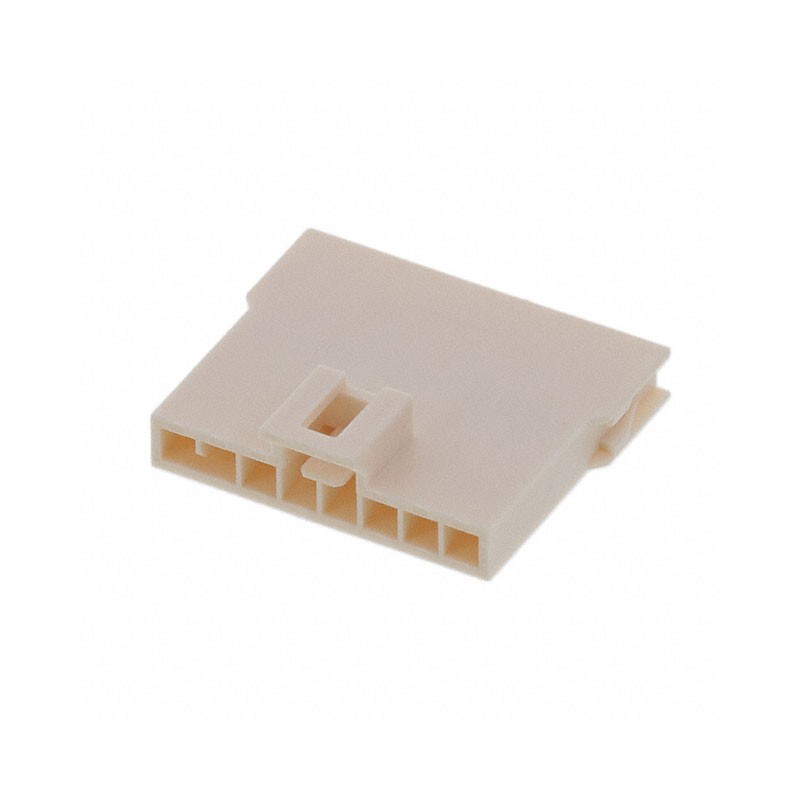 10 pcs : 2002772108 - CONN PLUG HSG 8POS 2.50MM