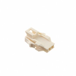 10 pcs : 2002772202 - CONN PLUG HSG 2POS 2.50MM