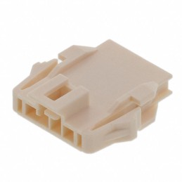 10 pcs : 2002772204 - CONN PLUG HSG 4POS 2.50MM