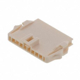 10 pcs : 2002772208 - CONN PLUG HSG 8POS 2.50MM