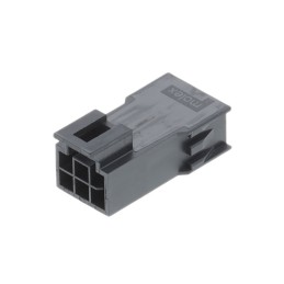10 pcs : 2014441106 - CONN PLUG HSG 6POS 2.50MM