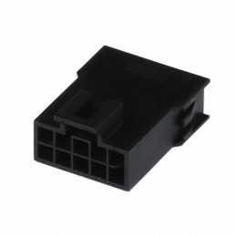 10 pcs : 2014441110 - CONN PLUG HSG 10POS 2.50MM