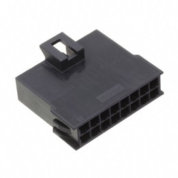 10 pcs : 2014441116 - CONN PLUG HSG 16POS 2.50MM