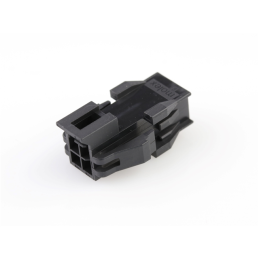 10 pcs : 2014441204 - CONN PLUG HSG 4POS 2.50MM