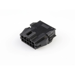 10 pcs : 2014441210 - CONN PLUG HSG 10POS 2.50MM