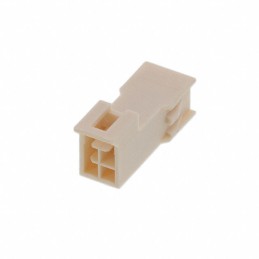 10 pcs : 2014442104 - CONN PLUG HSG 4POS 2.50MM