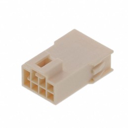 10 pcs : 2014442108 - CONN PLUG HSG 8POS 2.50MM