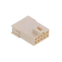 10 pcs : 2014442110 - CONN PLUG HSG 10POS 2.50MM