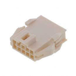 10 pcs : 2014442210 - CONN PLUG HSG 10POS 2.50MM