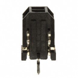 10 pcs : 0430450221 - CONN HEADER R/A 2POS