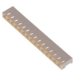 10 pcs : 0350220015 - CONN BOARD-IN HSG 15POS 2.50MM