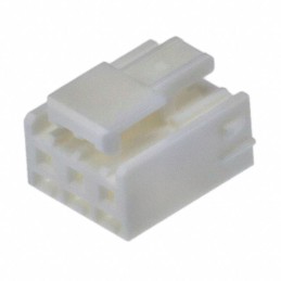 10 pcs : 0511630300 - CONN RCPT HSG 3POS 2.50MM