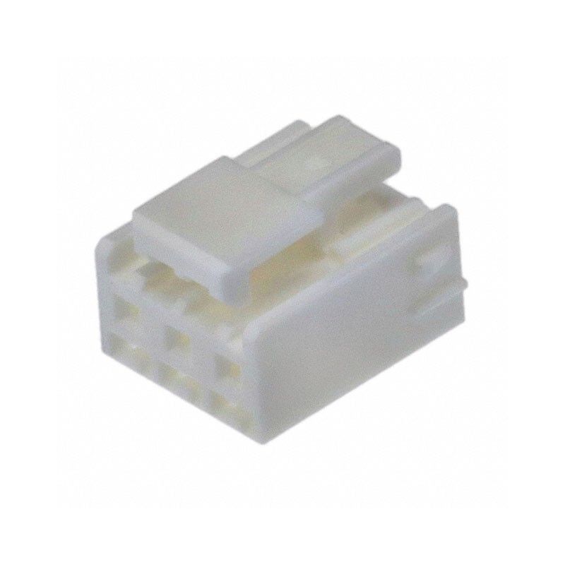 10 pcs : 0511630300 - CONN RCPT HSG 3POS 2.50MM