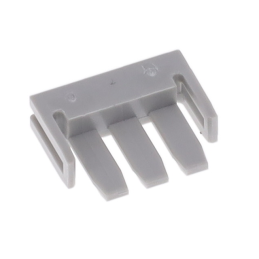 10 pcs : 0511640305 - 2.5 W/B RETAINER