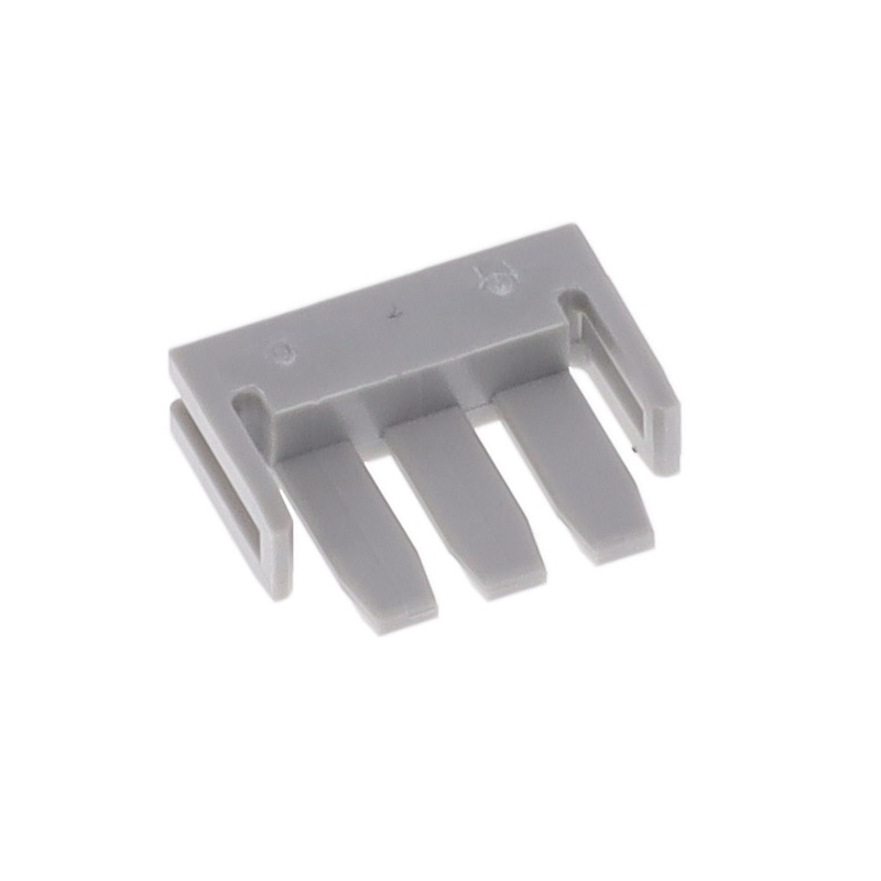 10 pcs : 0511640305 - 2.5 W/B RETAINER