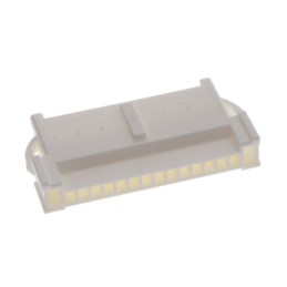 10 pcs : 0511981400 - CONN PLUG HSG 14POS 2.50MM