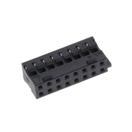 10 pcs : 1511920016 - CONN RCPT HSG 16POS 2.00MM