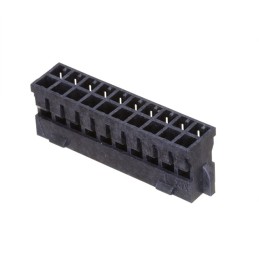 10 pcs : 1511920020 - CONN RCPT HSG 20POS 2.00MM
