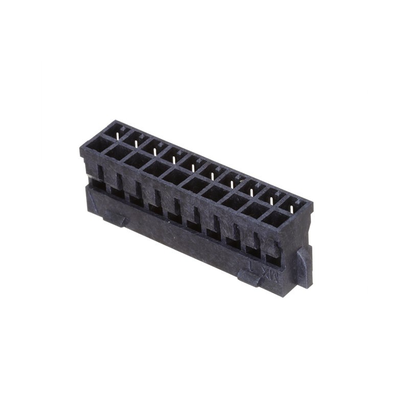 10 pcs : 1511920020 - CONN RCPT HSG 20POS 2.00MM