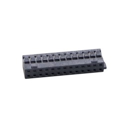 10 pcs : 1511920026 - CONN RCPT HSG 26POS 2.00MM