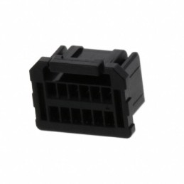 10 pcs : 5054321201 - CONN RCPT HSG 12POS 1.25MM