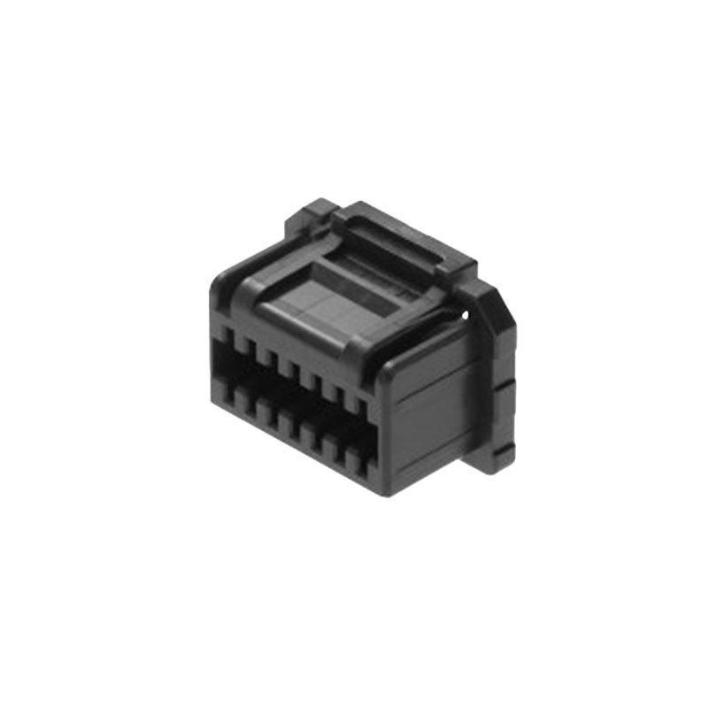10 pcs : 5054321401 - CONN RCPT HSG 14POS 1.25MM