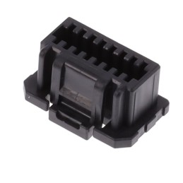 10 pcs : 5054321601 - CONN RCPT HSG 16POS 1.25MM