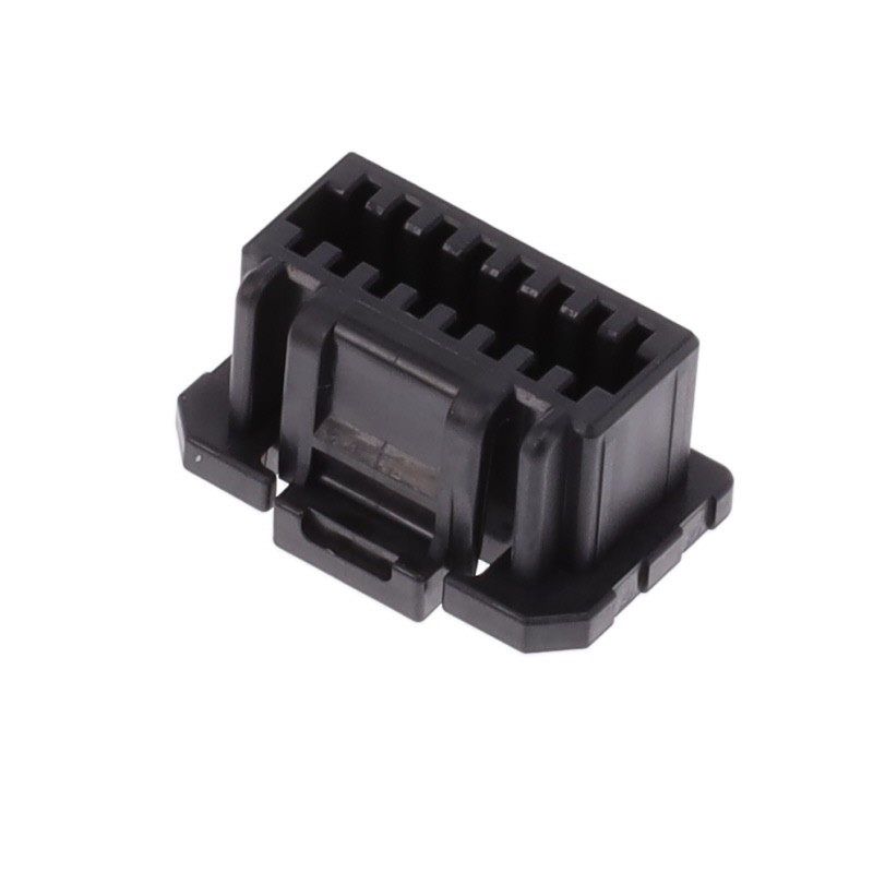 10 pcs : 5054321601 - CONN RCPT HSG 16POS 1.25MM