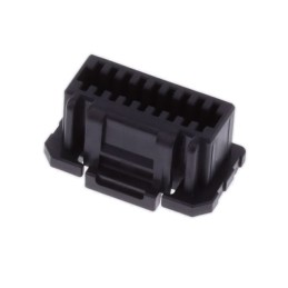 10 pcs : 5054321801 - CONN RCPT HSG 18POS 1.25MM