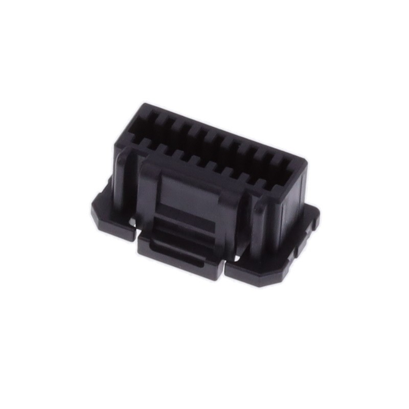 10 pcs : 5054321801 - CONN RCPT HSG 18POS 1.25MM